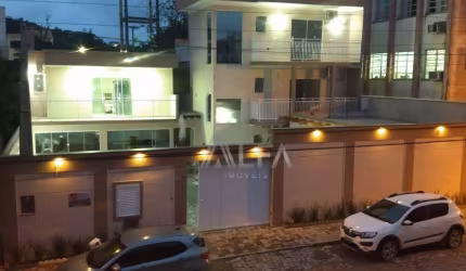 Pousada com 8 dormitórios à venda, 270 m² por R$ 1.910.000,00 - Centro - Penha/SC