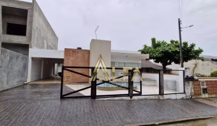Casa à venda, 150 m² por R$ 960.000,00 - Centro - Penha/SC
