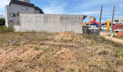 Terreno à venda, 300 m² por R$ 330.000,00 - Itajuba - Barra Velha/SC
