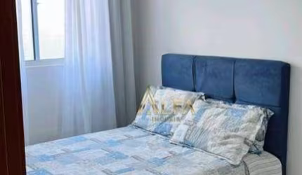 Apartamento com 2 dormitórios à venda, 67 m² por R$ 690.000 - Centro - Balneário Piçarras/SC