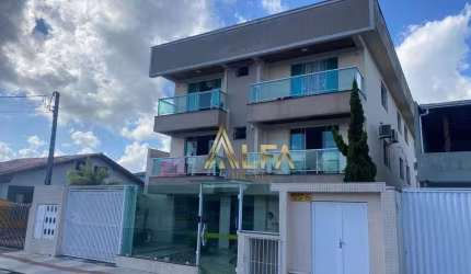 Apartamento no São Domingos 1 em Navegantes -SC