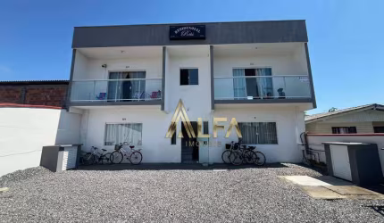 Predio com quatro apartamentos em Gravatá .
