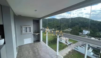 Apartamento com 2 dormitórios à venda, 90 m² por R$ 1.150.000,00 - Ressacada - Itajaí/SC