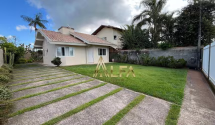 Casa averbada em Gravatá