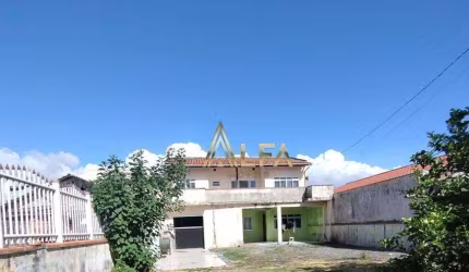 Terreno à venda, 260 m² por R$ 530.000 - Centro - Penha/SC