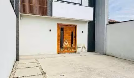 Sobrado à venda, 164 m² por R$ 1.590.000,00 - Centro - Penha/SC