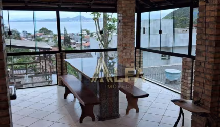 Casa Praia de são Miguel com Vista mar