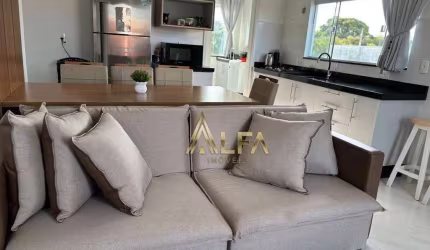 Apartamento à venda, 76 m² por R$ 510.000,00 - Centro - Penha/SC