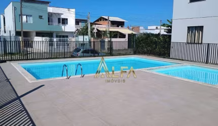 Aconchegante apartamento por R$280.000,00