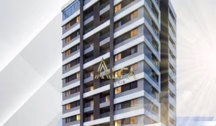 Apartamento com 2 dormitórios à venda, 77 m² por R$ 740.000,00 - Centro - Balneário Piçarras/SC