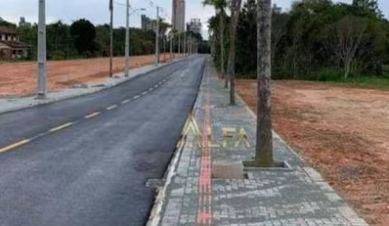 Terreno à venda, 360 m² por R$ 340.000,00 - Santo Antonio - Balneário Piçarras/SC