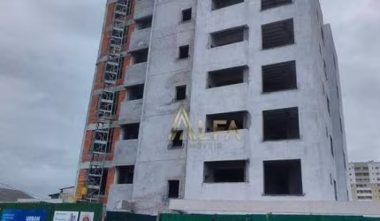 Apartamento em construção final entrega para final de 2025 Próximo a Vovó Zena/Estefano José Vanoll