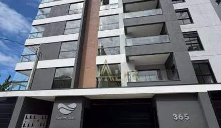 Apartamento com 3 dormitórios à venda, 146 m² por R$ 929.000 - Itacolomi - Balneário Piçarras/SC