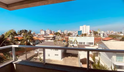 Apartamento com 2 dormitórios sendo 1 suite  à venda, 70 m² por R$ 531.000,00 - Gravatá - Navegantes/SC