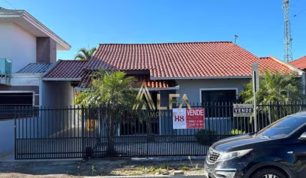 Casa com 3 dormitórios à venda, 132 m² por R$ 700.000,00 - Itajuba - Barra Velha/SC