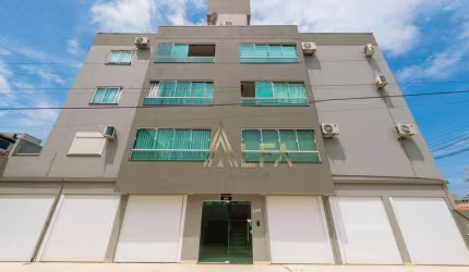 Apartamento com 2 dormitórios à venda, 90 m² por R$ 549.000,00 - Gravatá - Navegantes/SC