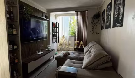 Apartamento Centro Navegantes