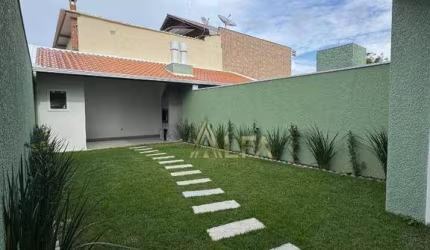 Sobrado à venda, 126 m² por R$ 800.000,00 - Centro - Penha/SC