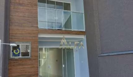 Sobrado 2 suites, 300m da praia