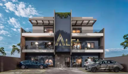 Apartamento com entrega Jan.2026