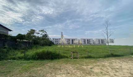 Invista no Seu Futuro: Terreno documentado de 250m² no Bairro São Paulo – Navegantes