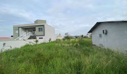 Terreno em Navegantes  no bairro São Paulo