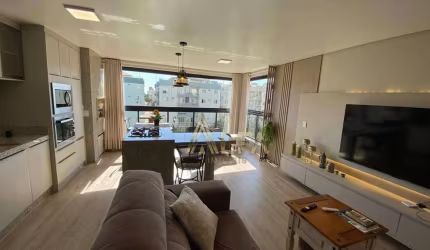 Apartamento com vista mar no Gravatá em Navegantes.