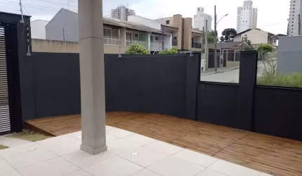 Sobrado com 3 dormitórios à venda, 120 m² por R$ 800.000 - Centro - Balneário Piçarras/SC