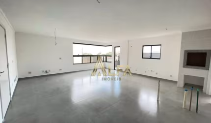 Apartamento à venda, 139 m² por R$ 1.707.059,00 - Itacolomi - Balneário Piçarras/SC