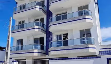 Apartamento à venda, 78 m² por R$ 2.000.000,00 - São Domingos - Navegantes/SC