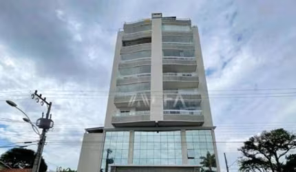 Apartamento à venda, 120 m² por R$ 1.500.000,00 - Armação - Penha/SC