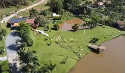 Sítio à venda, 8700 m² por R$ 3.500.000,00 - Morro Alto - Balneário Piçarras/SC