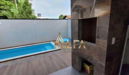 Sobrado à venda, 160 m² por R$ 1.175.000,00 - Centro - Balneário Piçarras/SC