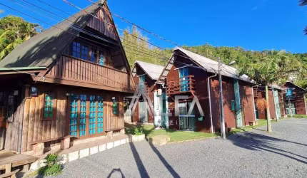Pousada à venda, 1500 m² por R$ 30.100.000,00 - Praia de São Miguel - Penha/SC