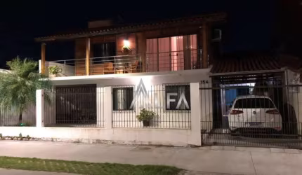 Sobrado à venda, 400 m² por R$ 1.280.000,00 - São Vicente - Itajaí/SC
