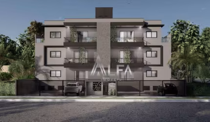 Apartamento à venda, 76 m² por R$ 650.000,00 - Tabuleiro - Barra Velha/SC