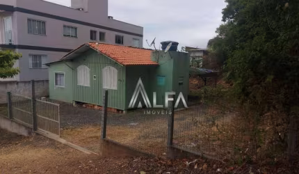 Casa com 3 dormitórios à venda por R$ 425.000,00 - Centro - Penha/SC