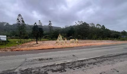 Área para Investidor na Rodovia Transbeto.