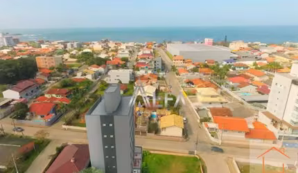 Apartamento à venda, 138 m² por R$ 963.072,16 - Itajubá II - Barra Velha/SC
