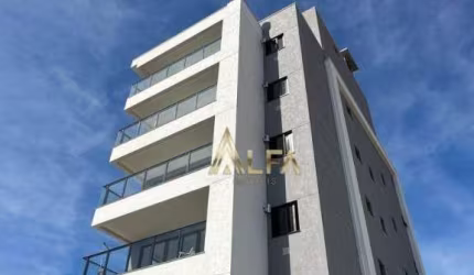 Apartamento à venda, 110 m² por R$ 990.000,00 - Itacolomi - Balneário Piçarras/SC