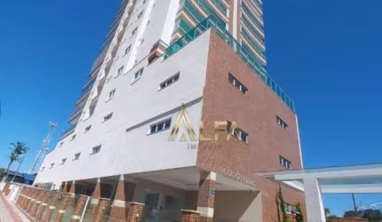 Apartamento à venda, 93 m² por R$ 1.689.000,00 - Praia de Armação do Itapocorói - Penha/SC