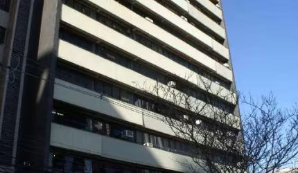 Sala comercial à venda na Rua Conselheiro Laurindo, 825, Centro, Curitiba, 45 m2 por R$ 130.000