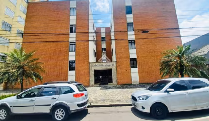 Apartamento com 3 quartos à venda na Avenida Manoel Ribas, 728, Mercês, Curitiba, 83 m2 por R$ 360.000