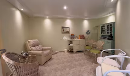 Sala comercial à venda na Rua Conselheiro Araújo, 90, Centro, Curitiba, 52 m2 por R$ 207.000