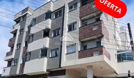 Cobertura com 2 quartos à venda na Rua Monte Castelo, 821, Jardim Social, Curitiba, 88 m2 por R$ 999.000
