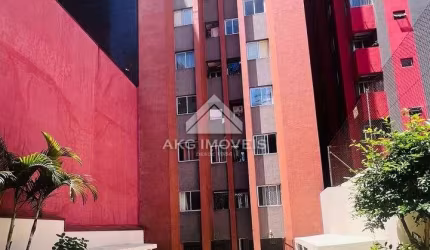 Apartamento com 1 quarto para alugar na Rua Alferes Poli, 266, Centro, Curitiba, 31 m2 por R$ 1.580