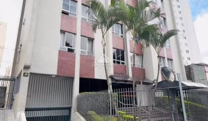 Apartamento com 3 quartos para alugar na Rua José de Alencar, 90, Cristo Rei, Curitiba, 85 m2 por R$ 2.600