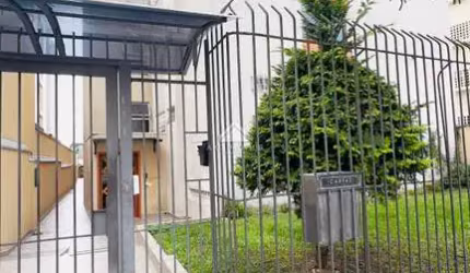 Apartamento com 3 quartos à venda na Rua Guararapes, 974, Vila Izabel, Curitiba, 60 m2 por R$ 360.000