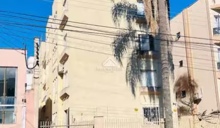 Apartamento com 2 quartos para alugar na Rua Bororós, 213, Vila Izabel, Curitiba, 46 m2 por R$ 1.600
