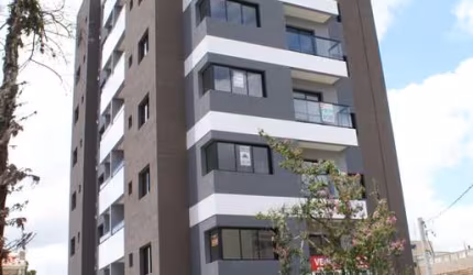 Apartamento com 1 quarto à venda na Rua Paula Gomes, 980, Centro, Curitiba, 27 m2 por R$ 330.000
